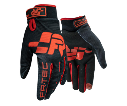 Gadżet dla gracza FR-TEC Rękawice do simracingu FT7014
